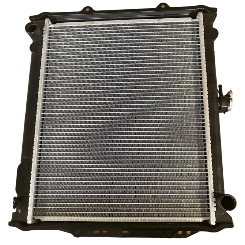 RADIADOR GRAND TIGER 4X2 ZX 1
