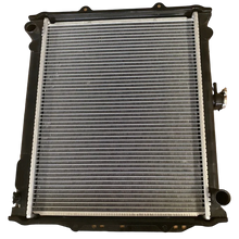 RADIADOR GRAND TIGER 4X2 ZX 1
