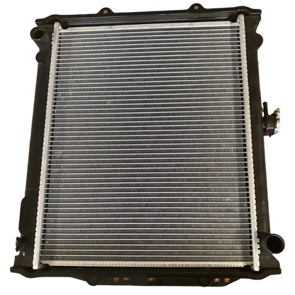 RADIADOR GRAND TIGER 4X2 ZX 1