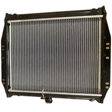 RADIADOR GRAND TIGER 4X2 ZX 2