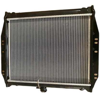 RADIADOR GRAND TIGER 4X2 ZX 2
