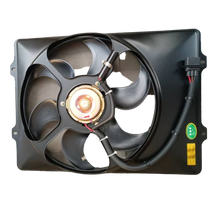 ELECTROVENTILADOR ZX 1