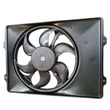 ELECTROVENTILADOR ZX 2