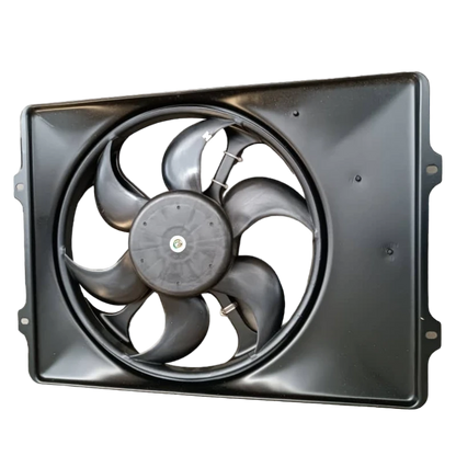 ELECTROVENTILADOR ZX 2