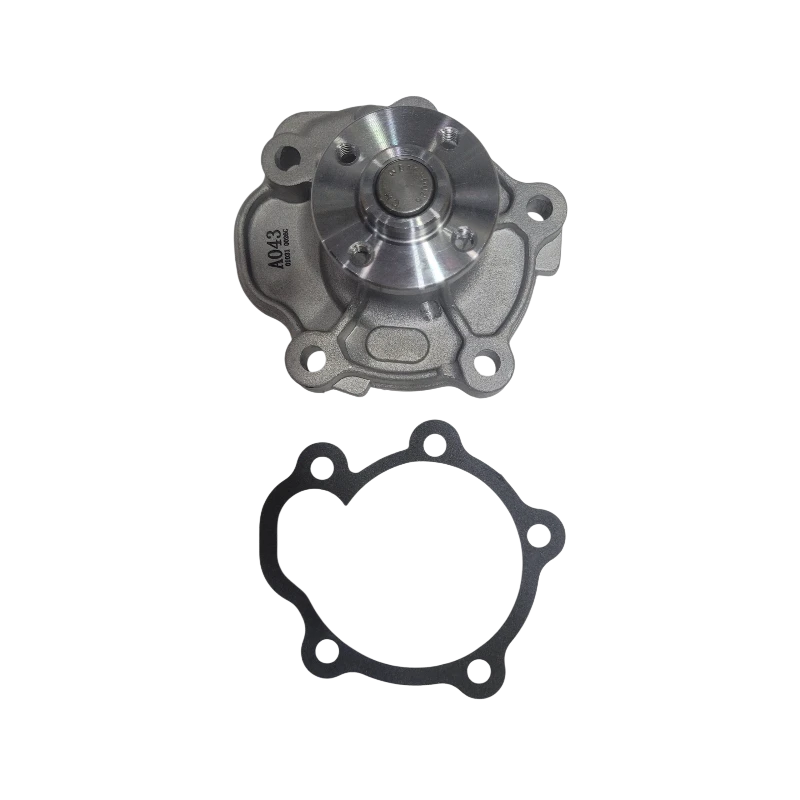 BOMBA AGUA C37 DK13 2
