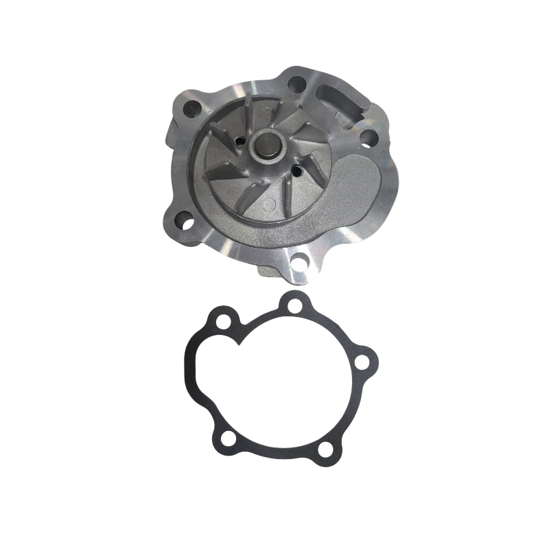 BOMBA AGUA C37 DK13 1