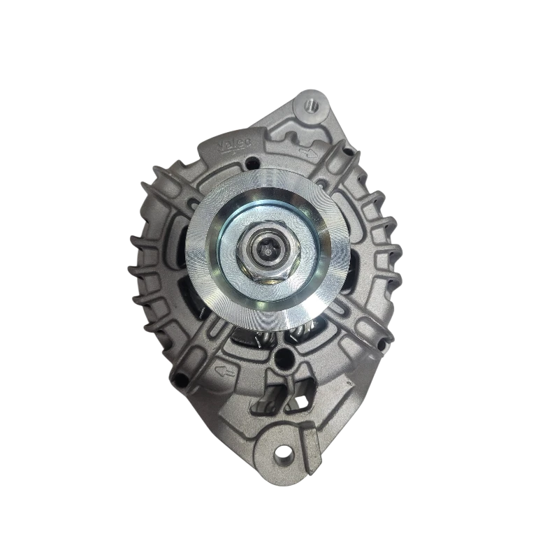 ALTERNADOR MAXUS T60 2.4L 4G69S4N 2