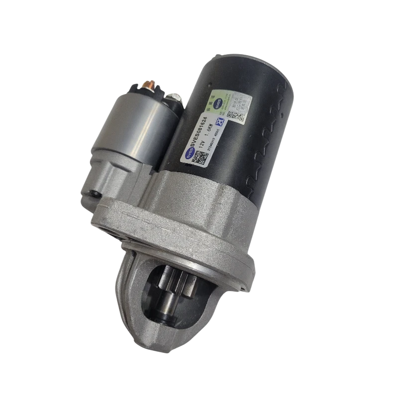 ARRANQUE MAXUS T60 2.4L 4G69S4N 1