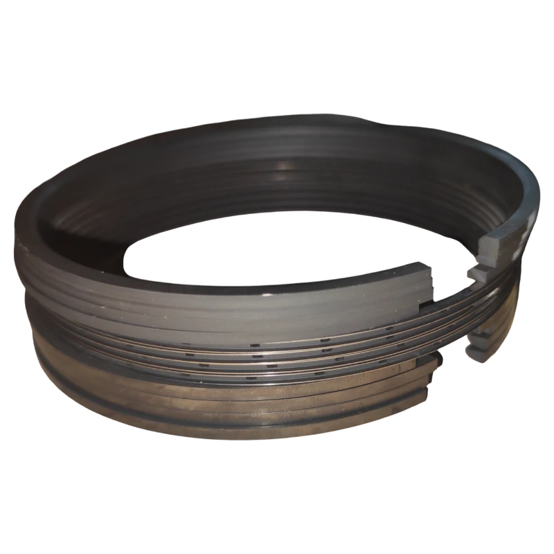ANILLOS PISTON MAXUS T60 DIESEL 2.8 1