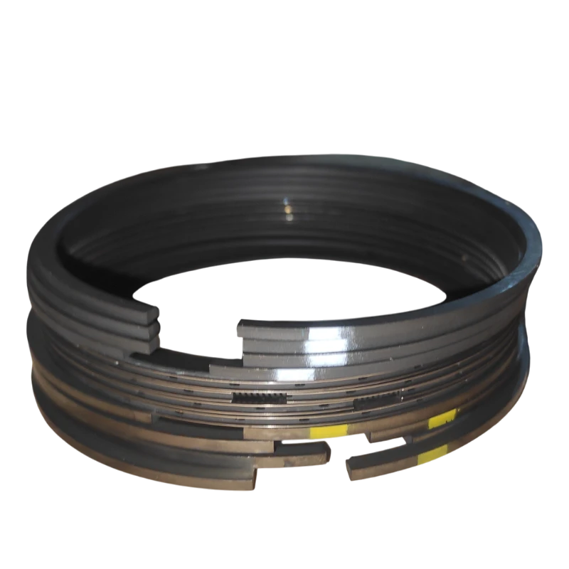 ANILLOS PISTON MAXUS T60 DIESEL 2.8 2