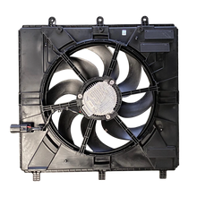 ELECTROVENTILADOR MAXUS T60 D20 2.0 2