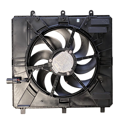 ELECTROVENTILADOR MAXUS T60 D20 2.0 2