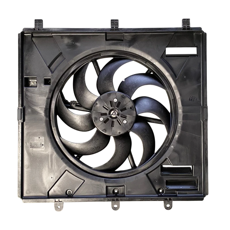 ELECTROVENTILADOR MAXUS T60 D20 2.0 1