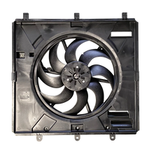 ELECTROVENTILADOR MAXUS T60 D20 2.0 1