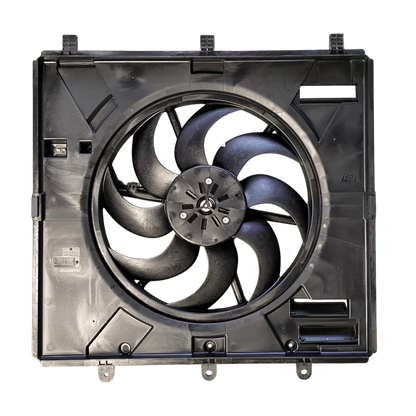 ELECTROVENTILADOR MAXUS T60 D20 2.0 1