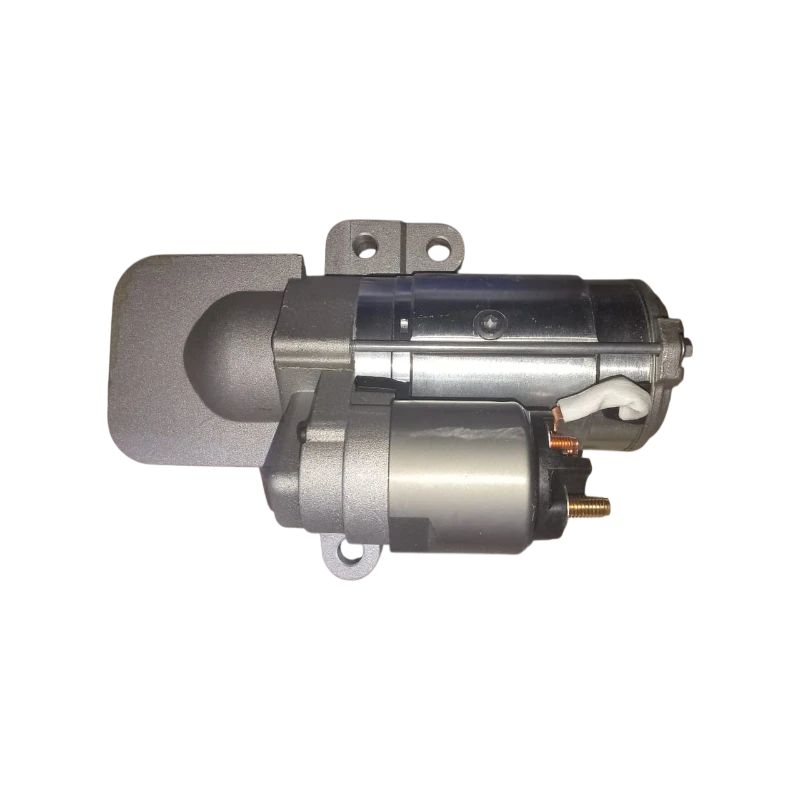 ARRANQUE MAXUS T60 D20 2.0 2
