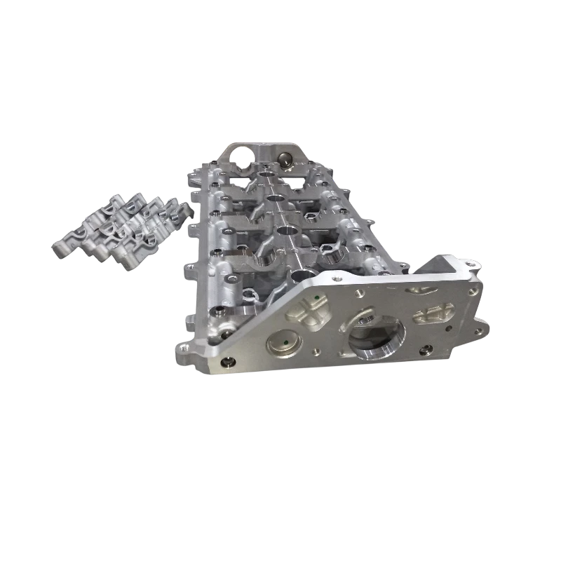 PRECAMARA MOTOR MAXUS T60 D20 2.0 1