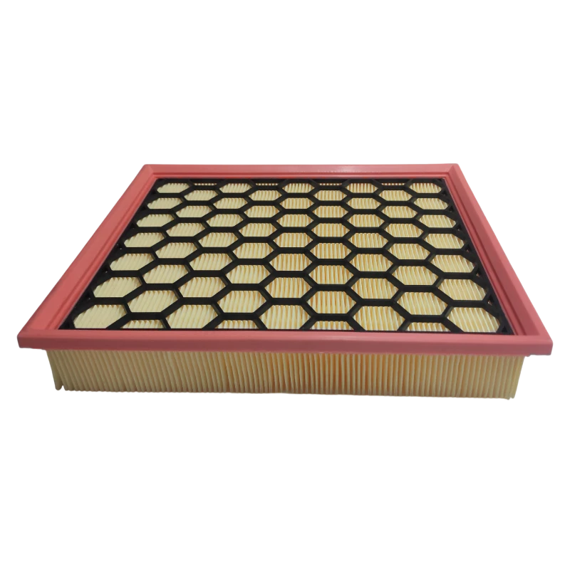 FILTRO AIRE MAXUS T60 DIESEL 2.8 1