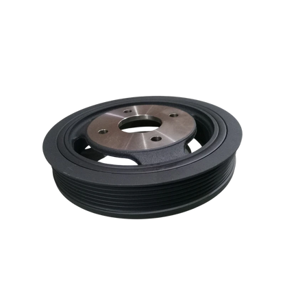 DAMPER CIGUENAL MAXUS T60 DIESEL 2.8 1