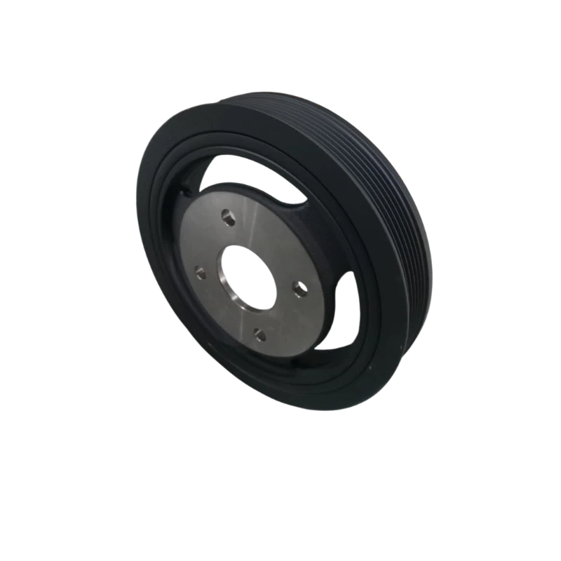 DAMPER CIGUENAL MAXUS T60 DIESEL 2.8 2