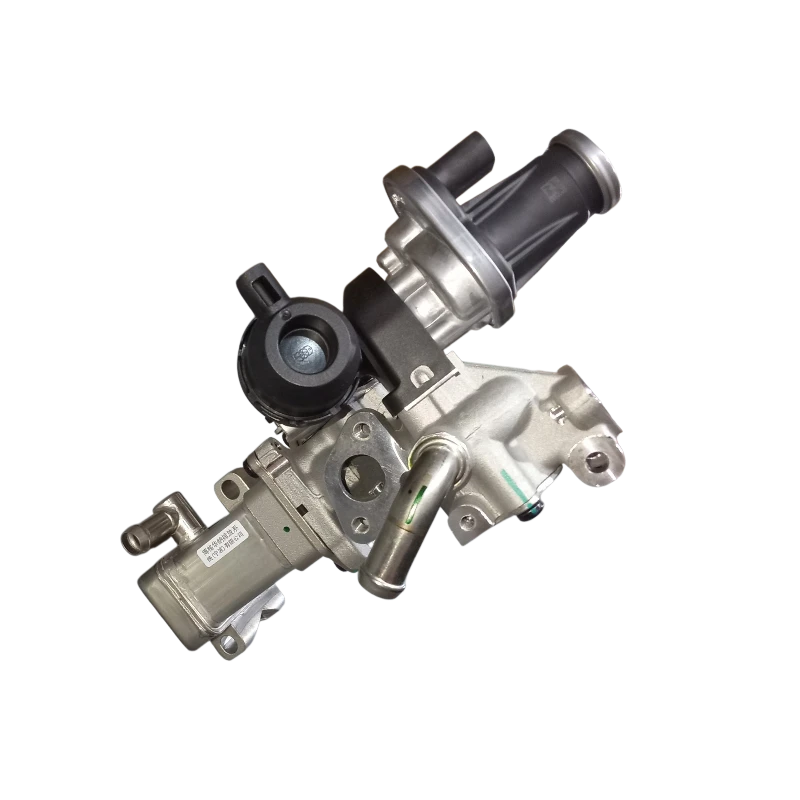 EGR MAXUS T60 D20 2.0 1