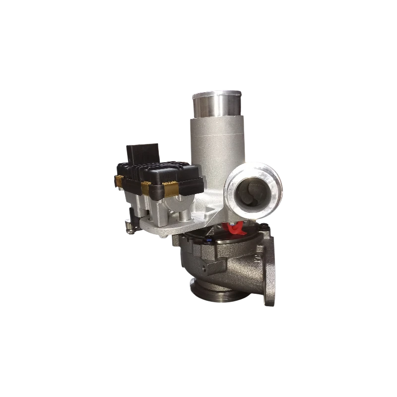 TURBO CARGADOR MAXUS T60 D20 2.0 1