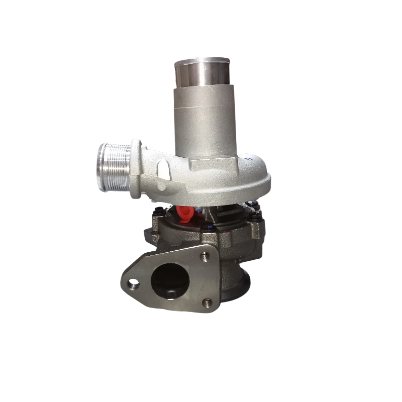 TURBO CARGADOR MAXUS T60 D20 2.0 3
