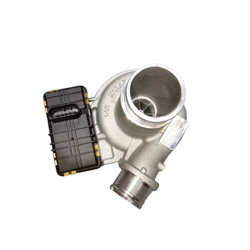 TURBO CARGADOR MAXUS T60 D20 2.0 2