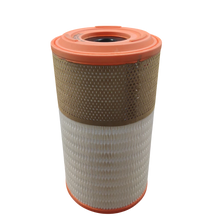 FILTRO AIRE CAPTAIN 2