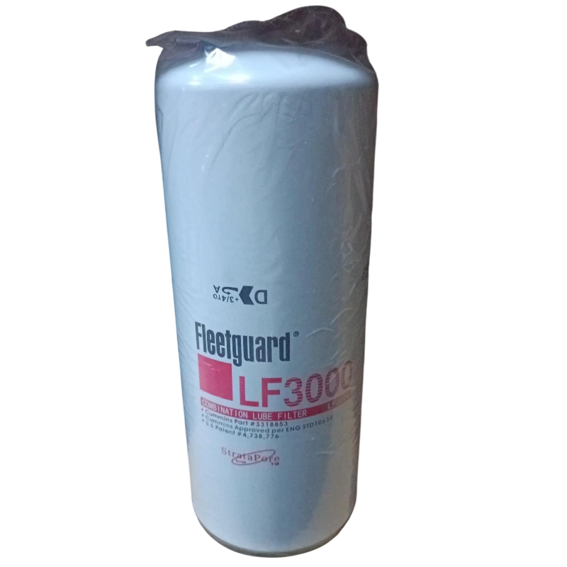 FILTRO ACEITE JAC 1131/1251 LF3000 1