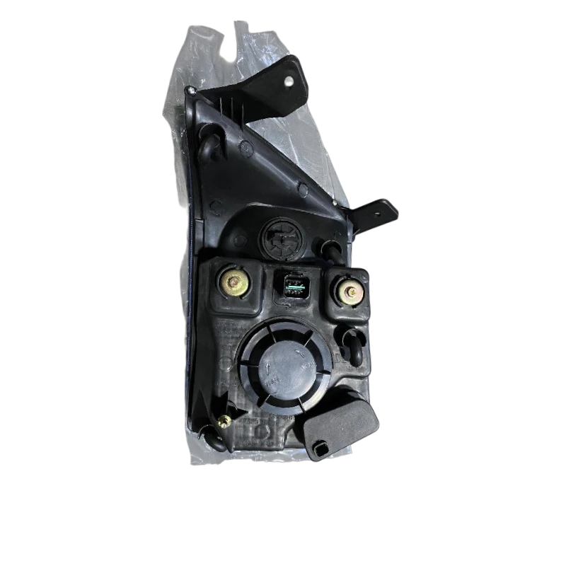 FARO DFSK C37 LH 2