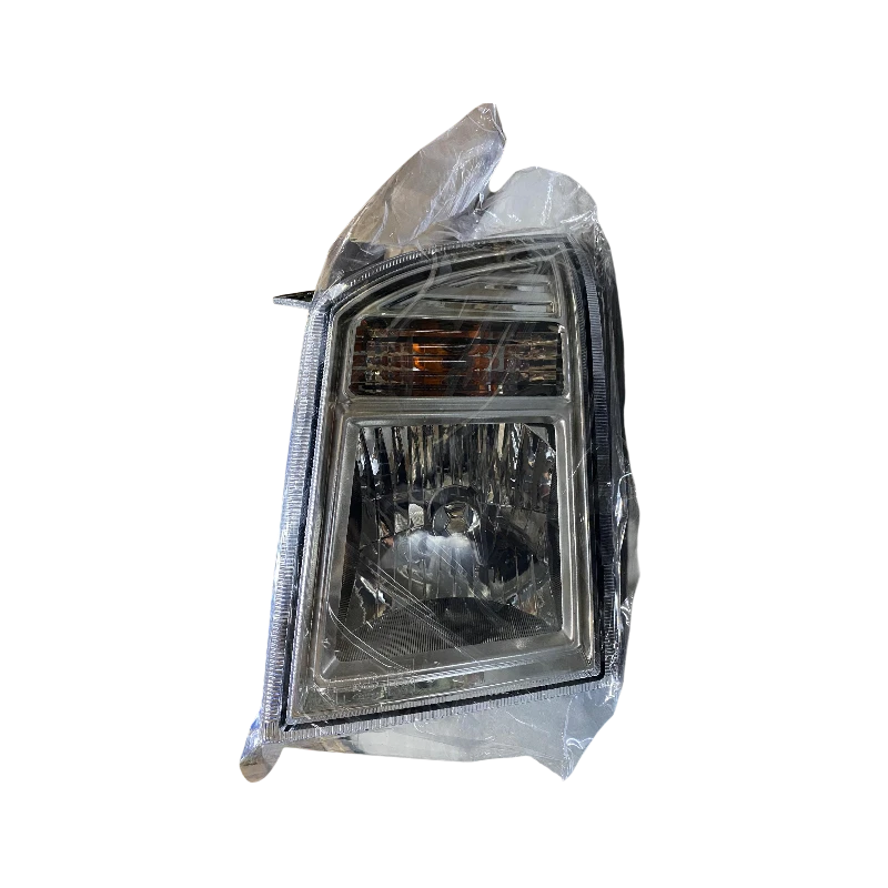 FARO DFSK C37 LH 1