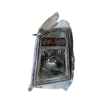 FARO DFSK C37 LH 1
