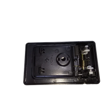 MANILLA INT TRAS DFSK C37 LH 2