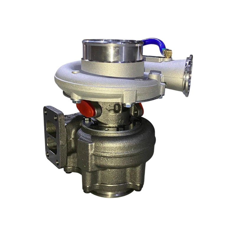 TURBO CARGADOR JAC 1251 (SCARO) 1