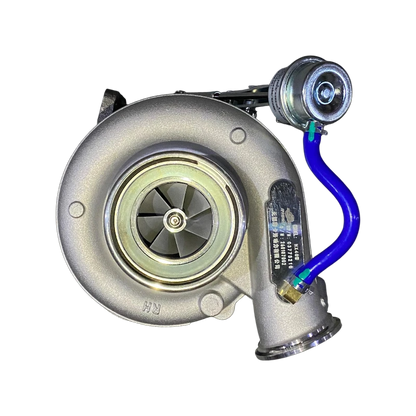 TURBO CARGADOR JAC 1251 (SCARO) 3