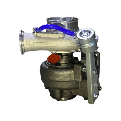 TURBO CARGADOR JAC 1251 (SCARO) 2