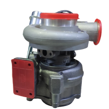 TURBO CARGADOR JAC 1251 2