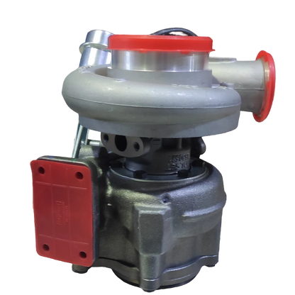 TURBO CARGADOR JAC 1251 2