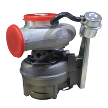 TURBO CARGADOR JAC 1251 1