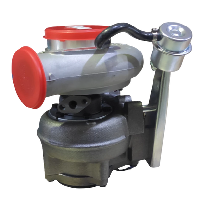 TURBO CARGADOR JAC 1251 1