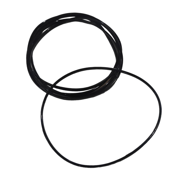 ANILLO HERMETICO CAMISA JAC 1251/1131 (SET) 1