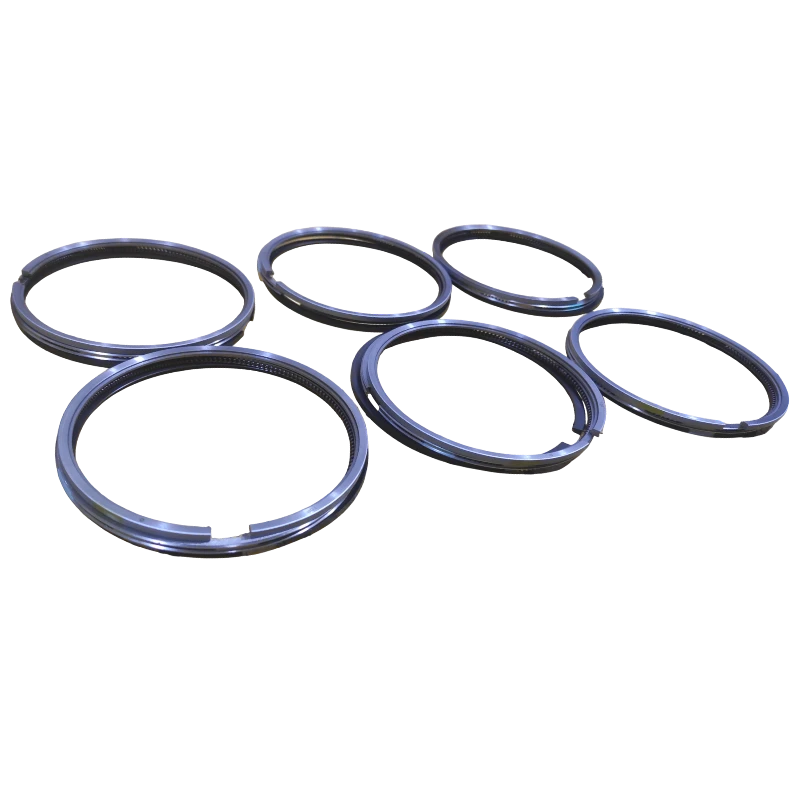 ANILLOS PISTON JAC 1131 1
