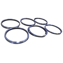 ANILLOS PISTON JAC 1131 1