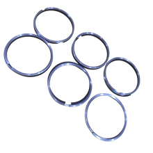 ANILLOS PISTON JAC 1131 2
