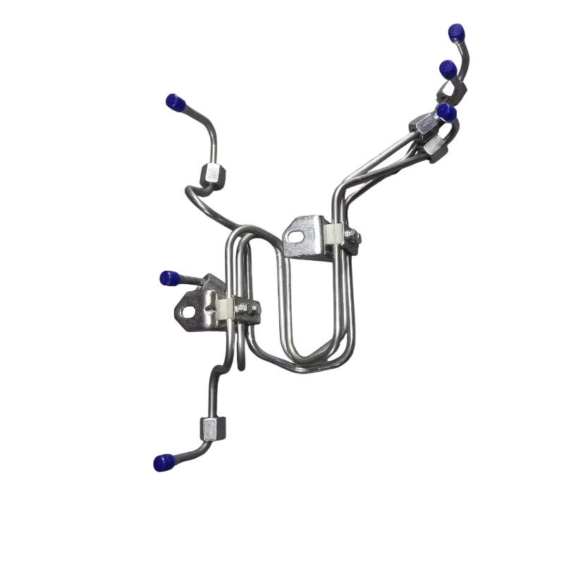 TUBO INYECCION 1 JAC 1131 BUFFALO (SET) 1
