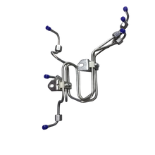 TUBO INYECCION 1 JAC 1131 BUFFALO (SET) 1