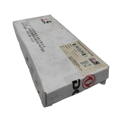 BIELA DUOLIKA 5T/7T 3
