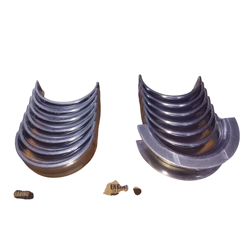 CONCHAS BANCADA JAC 1131 0.25 1