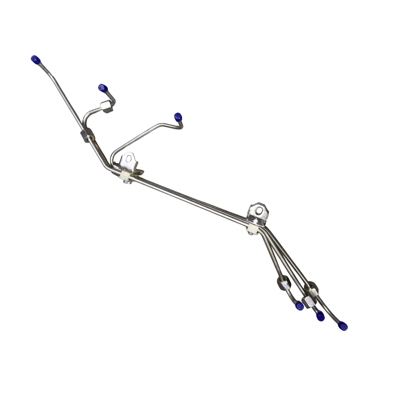 TUBO INYECCION 2 JAC 1131 BUFFALO (SET) 1